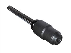 ALPEN 996000211 SDS Max To SDS Plus Adaptor (EACH)