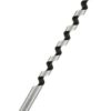 ALPEN Bit Auger 25.0x200mm (EACH)
