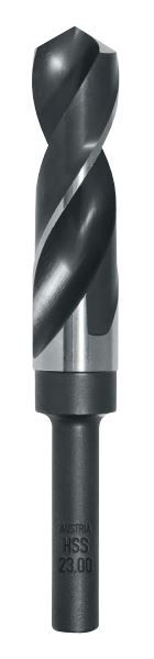 ALPEN Blacksmiths Drill Bit 3/4x157mm 1/2 Shank (EACH)