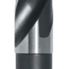 ALPEN Blacksmiths Drill Bit 16.0x145mm 9.5mm Shank (EACH)