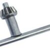 ALPEN Chuck Key 1/2in S2 (EACH)