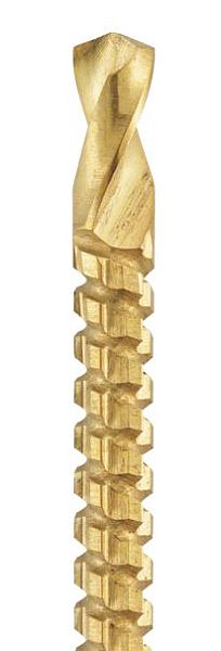 ALPEN 721000011 Drill File Rasp 6.0mm X 57mm Cut (EACH)