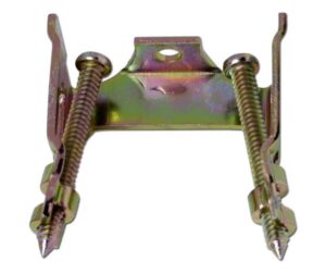 ALPRO 5211 Mounting Bridges Clips (Pair) (PAIR)