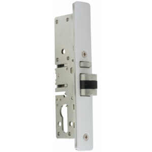 ALPRO 5245703 Euro Cylinder Deadlatch Case & Strike 28mm (EACH)