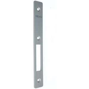 ALPRO 52FP1851 Barbolt Flat Faceplate (EACH)