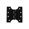ATLANTIC Parliament Hinge 100x50x100mm MB (PAIR)
