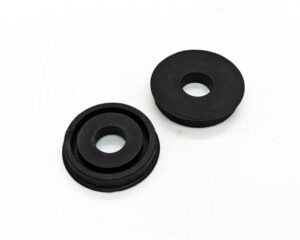 PICADOR Bore Adaptor Wire Brush 38-12.7mm (PAIR)