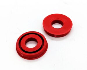 PICADOR Bore Adaptor Wire Brush 38-16mm (PAIR)