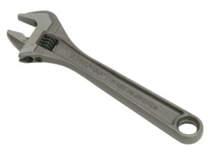 BAHCO 8069 Adjustable Wrench 100mm (EACH)