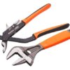 BAHCO Adjustable Waterpump & Plier Set (SET)