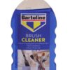 BARTOLINE Brush Cleaner 500ml (EACH)