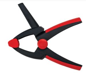 BESSEY BESXV350 Varioclippix Xv Spring Clamp 55mm (EACH)