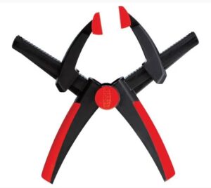 BESSEY BESXV5170 Varioclippix Xv Spring Clamp 170mm (EACH)