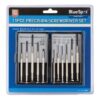 BLUESPOT Precision Screwdriver Set 11 Piece (SET)