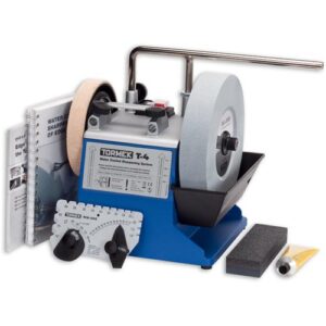 TORMEK T-4 507158 T-4 Water Cooled Sharpening System (EACH)