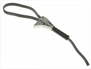 BOA ALI Boa HD Strapwrench Aluminium (EACH)