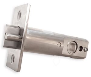 BORG LOCK BL5000LATCH Antithrust Tub Latch For 7000 Series 60mm SS (EACH)