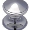 Centre Door Knob 76mm PC (EACH)