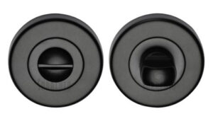 M.MARCUS SC-0195-BLK Sorrento Turn/Release (No Ind) 53x11mm [5] MB (SET)