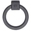 M.MARCUS VF163 60-BLK Fixed Ring Pull 50mm MB (EACH)