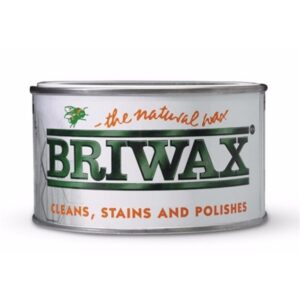 BRIWAX Original Wax Antique Pine 200g (EACH)