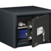BURG WACHTER CL 410 K Floor Safe Combiline £4k Key (EACH)