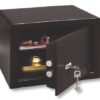 BURG WACHTER P 2 S Floor Safe Point £1k Size 2 Key (EACH)