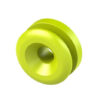 BUTTON-FIX 171-002-1 Button Contersunk Green (EACH)