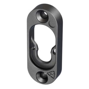 BUTTON-FIX 171-018-1 Type 1 Fix Flush (EACH)