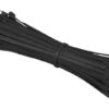 Cable Tie 2.5x100mm Black (EACH)