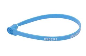 ZERO SEALS SCT1 Panic Bolt Security Tags 260x6mm (EACH)