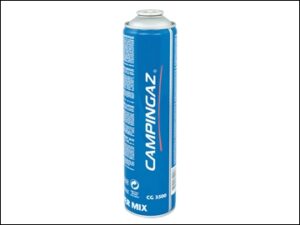 CAMPINGAZ Butane Propane Gas Cartridge 350g (EACH)