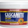 CASCAMITE Adhesives Wood Glue 1.5kg (EACH)