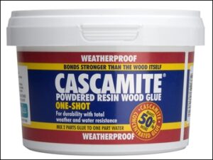 CASCAMITE Adhesives Wood Glue 1.5kg (EACH)