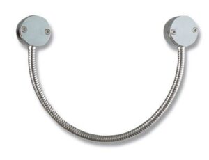 CDVI GF60 Door Loop Vandal Resistant 600mm (EACH)