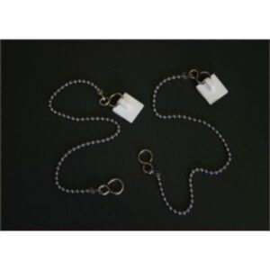 Chain Hanging Kit For Hanging Frames 100mm (EACH)