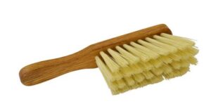 Hand Nylon Brush Soft 9in (EACH)
