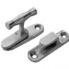 Tee Handle Catch 40mm CP (EACH)