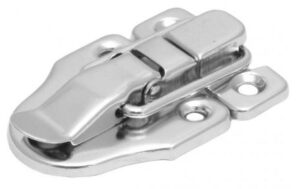 CENTURION CF40L Case Catch 60mm NP (EACH)