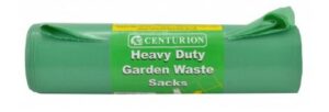 CENTURION Garden Sacks 450 x 725 x 975mm Pk-10 (PACK)