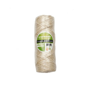 ANDERSONS Sisal Twine 2-ply 150g (EACH)