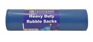 Rubble Sacks 510 X 760mm 30kg Pk-5 (PACK)