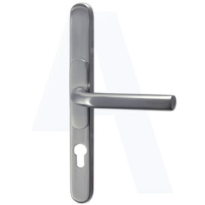 CHAMELEON CH30090 Upvc Levers 288x34 59-96mm 155-242fix Gold (SET)