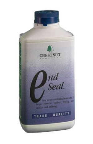 CHESTNUT End Seal 1.0 Litre (EACH)