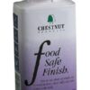 CHESTNUT Food Safe Finish Oil Satin/Matt 500ml (EACH)