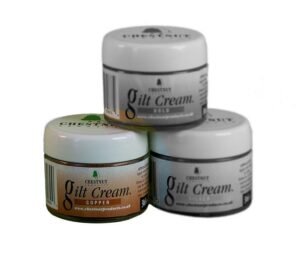 CHESTNUT Gilt Cream Copper 30ml (EACH)