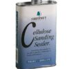 CHESTNUT Cellulose Sanding Sealer 500ml (EACH)