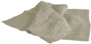 CHESTNUT Tack Cloths Pk10 (PK10)