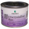 CHESTNUT Wood Wax Microcrystalline 225ml (EACH)