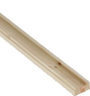 BR4.232P Softwood Base Rail 32mm X 4200 (EACH)